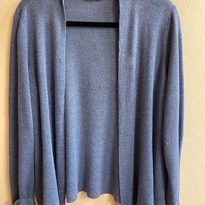 womens sweater Eileen Fisher M/L